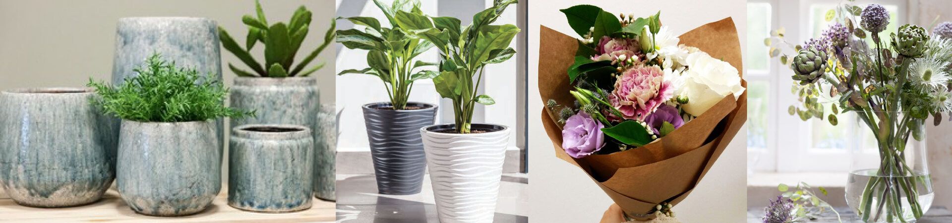 Florist & Garden Center Supplies